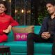 Sidharth Malhotra - Jacqueline Fernandez on KWK