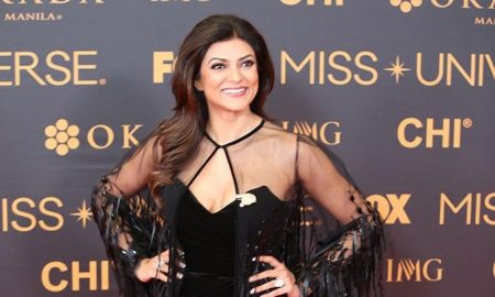 Sushmita Sen