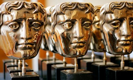 bafta-award-statuette