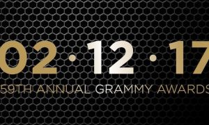 grammys17