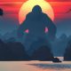 two-new-kong-skull-island-posters