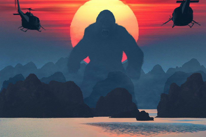 two-new-kong-skull-island-posters