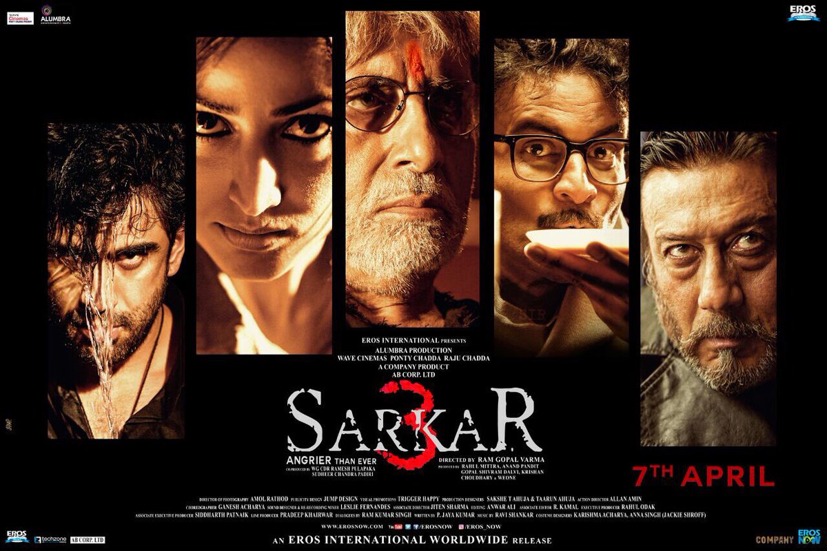 Sarkar 3