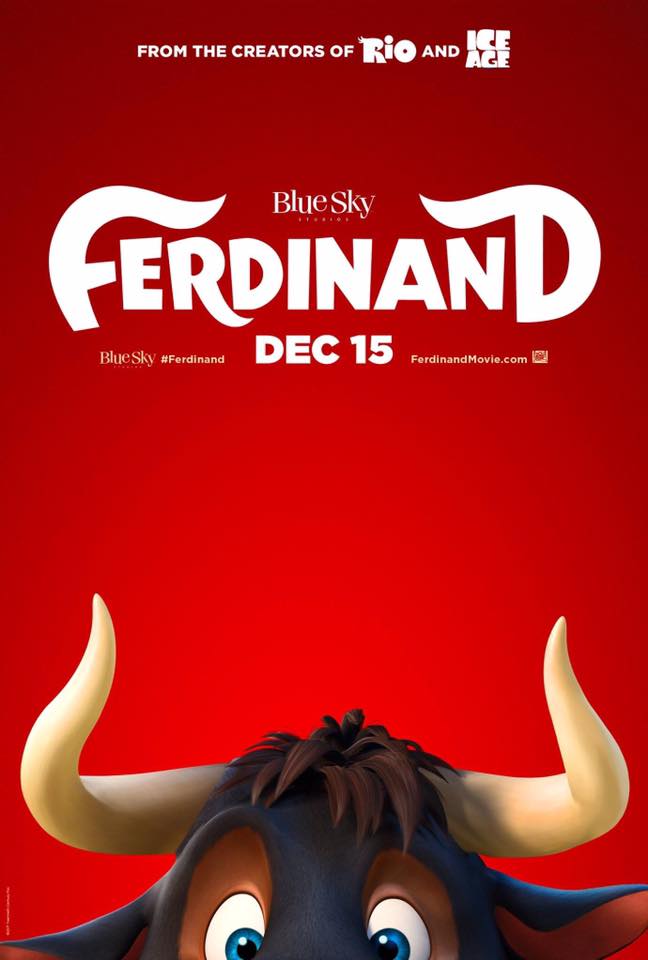ferdinand-poster