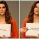 Kriti Sanon Women's Day Message