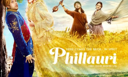 Phillauri Movie Review