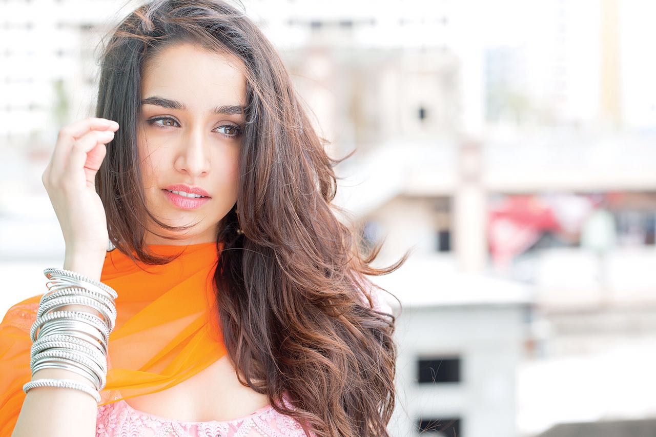 Shraddha Kapoor