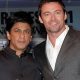 SRK - Hugh Jackman