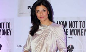 Sushmita - Sen