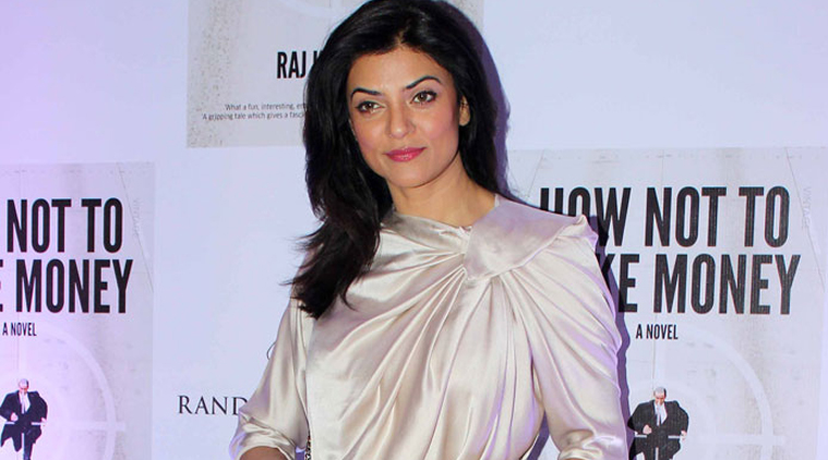 Sushmita - Sen