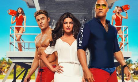 Priyanka Chopra Baywatch