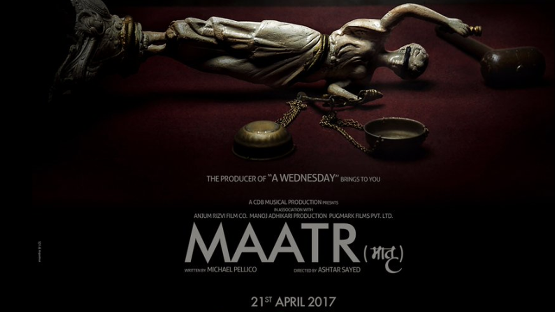 maatr