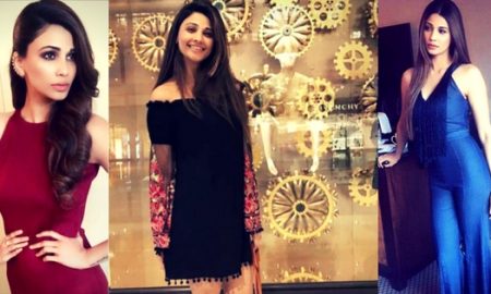 Daisy Shah