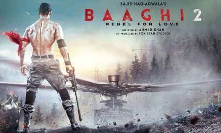 Baaghi 2