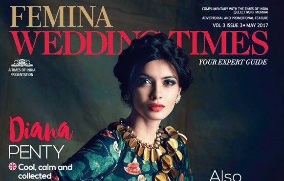 diana-penty-femina-wedding-times-may-2017