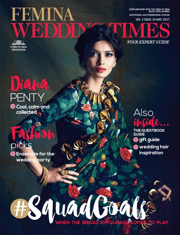 diana-penty-femina-wedding-times-may-2017