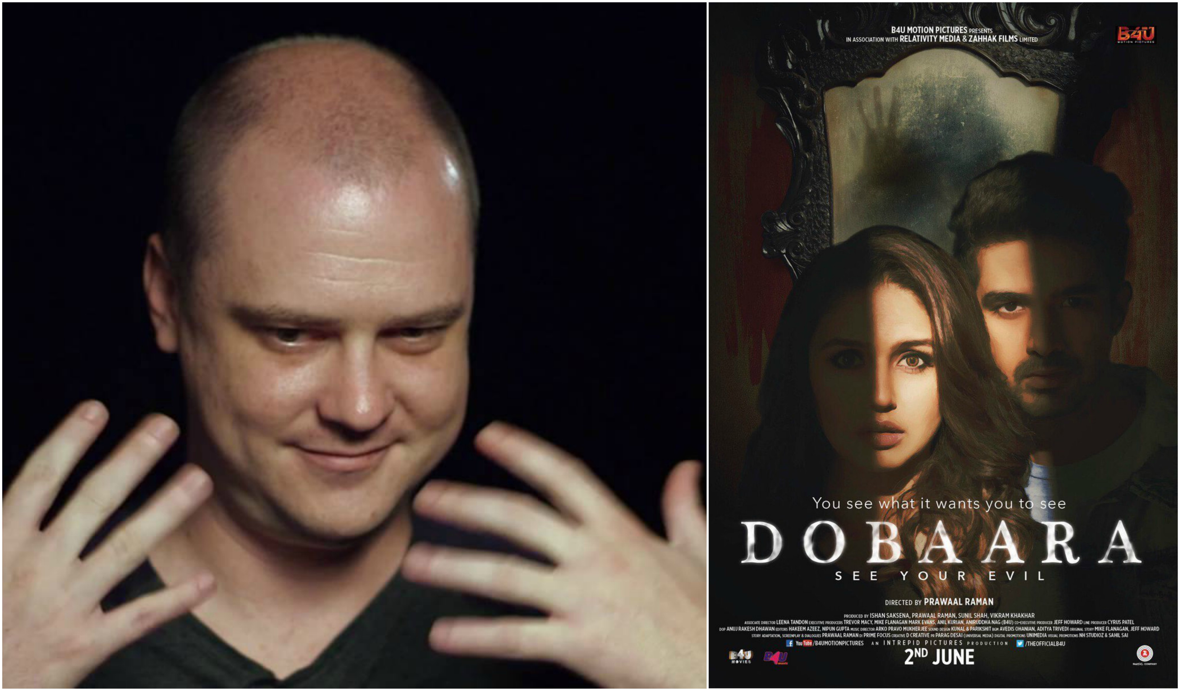 dobaara