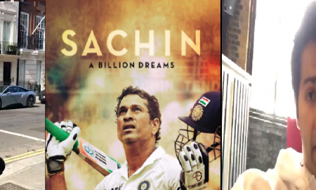 sachin