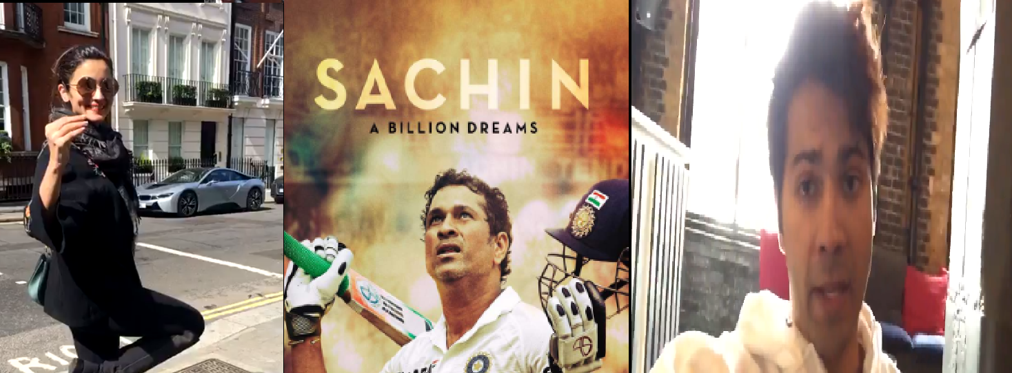 sachin