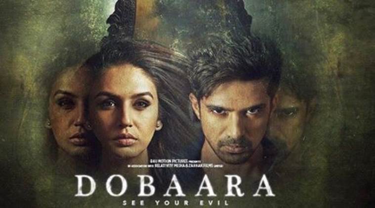 dobaara