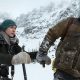 The Mountain Between Us Trailer