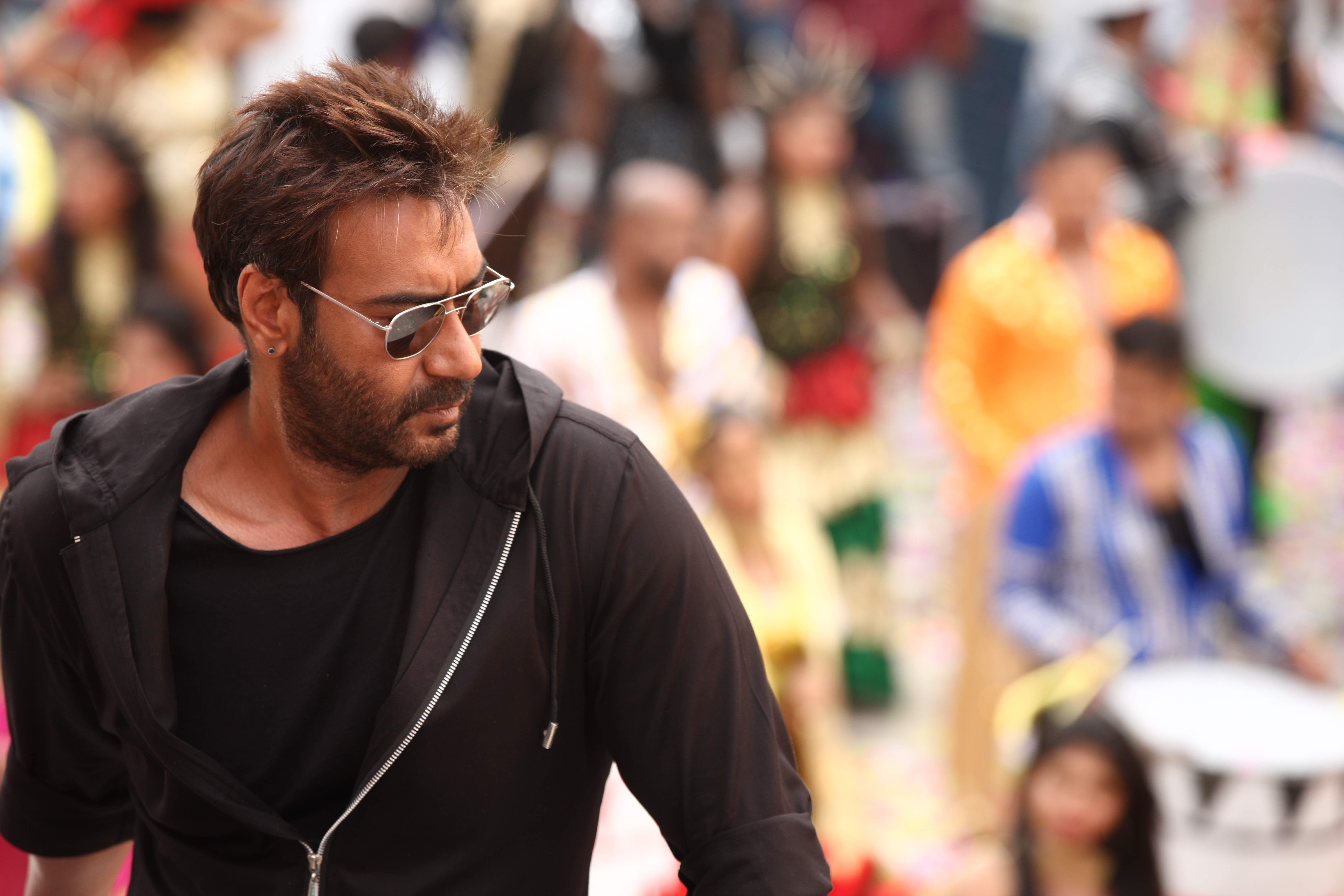 Ajay Devgn roped in for chanakya