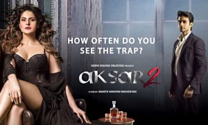 aksar 2 review