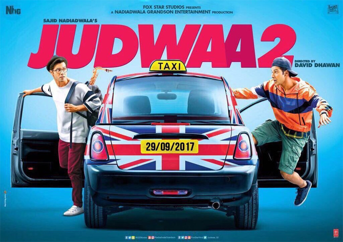 judwaa-2-poster