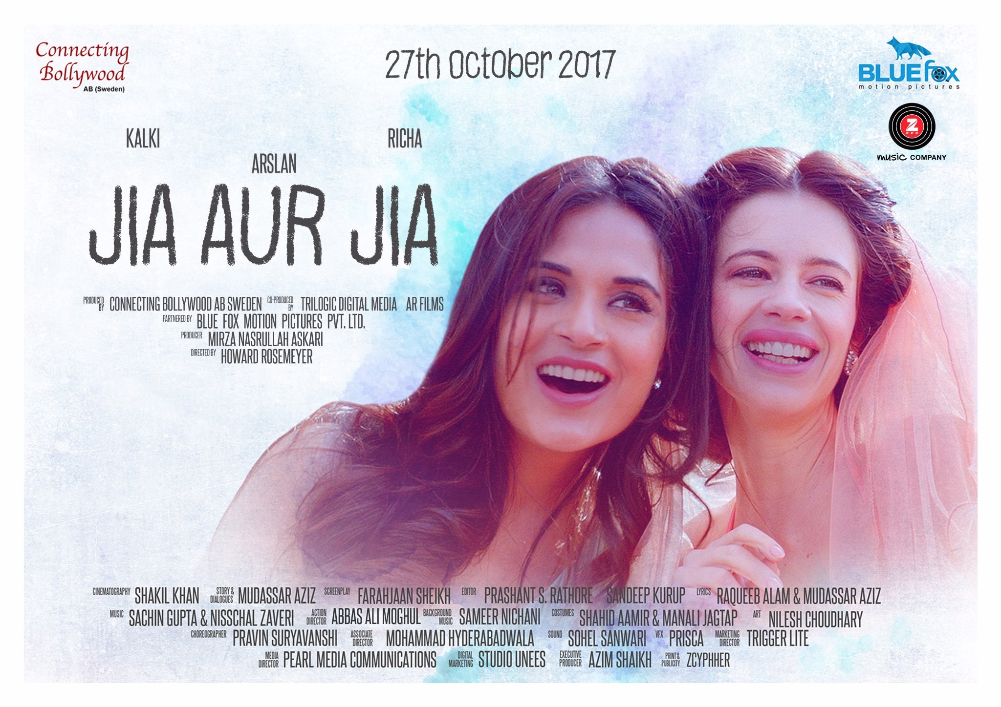 Jia Aur Jia