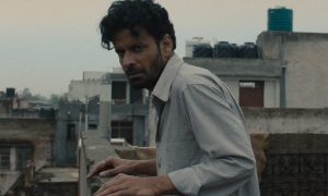 Manoj bajpayee in dipesh jain's Gali guleiyan david womark