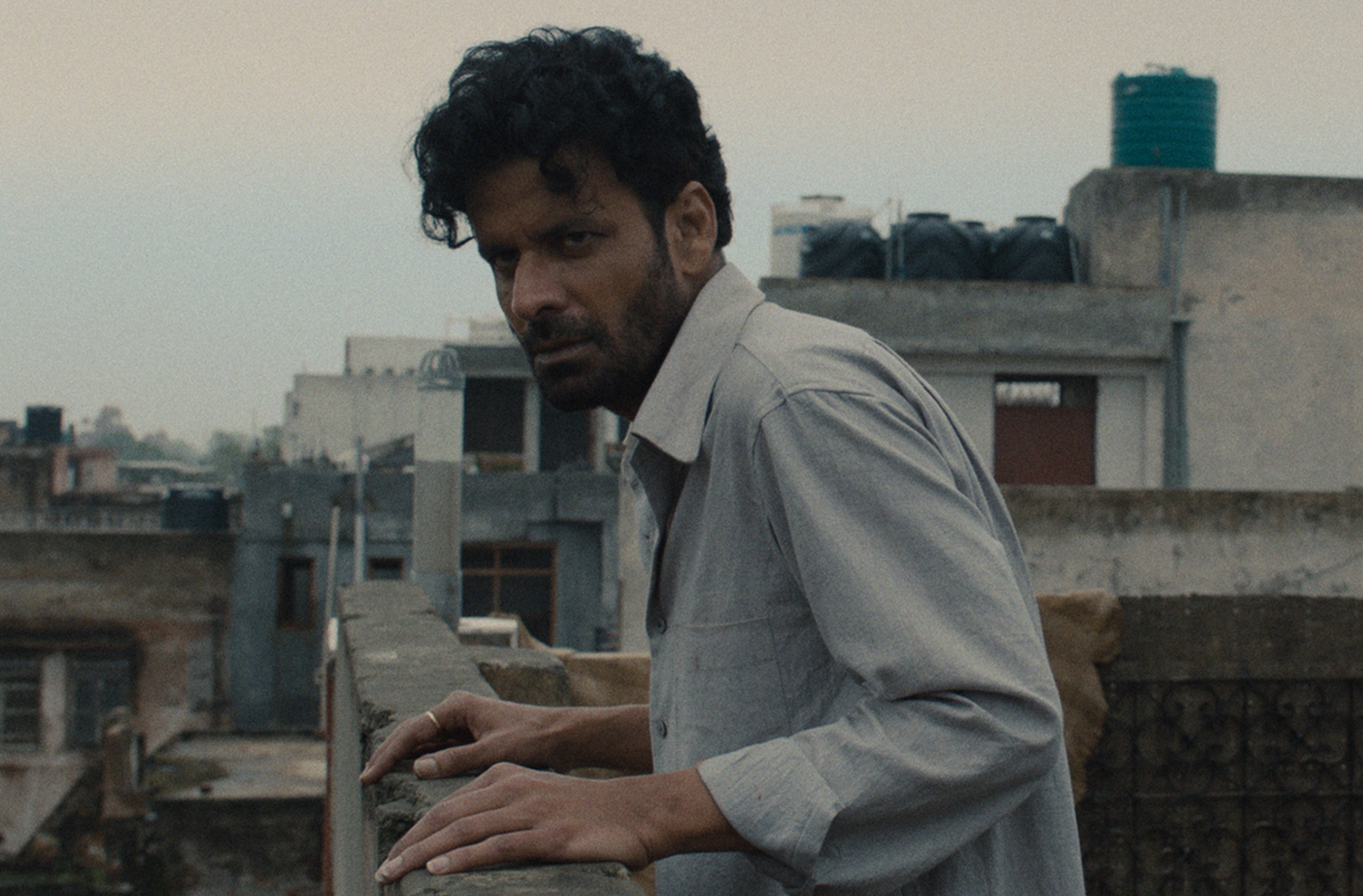 Manoj bajpayee in dipesh jain's Gali guleiyan david womark