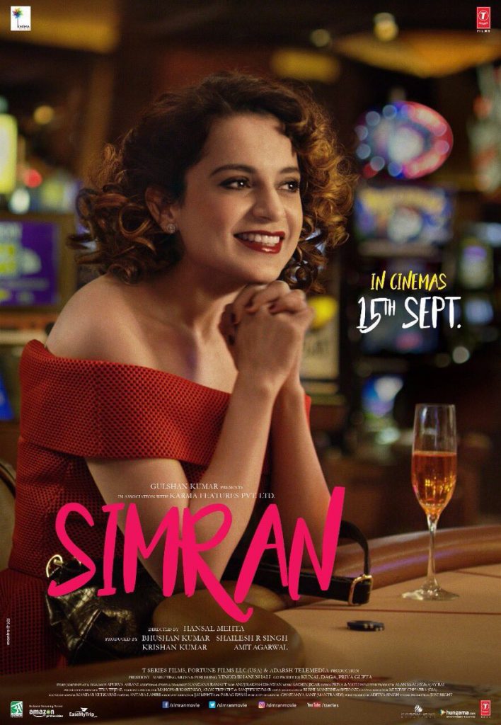 simran