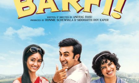 barfi