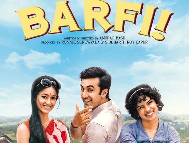 barfi