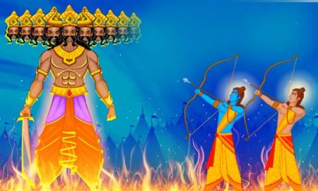 dussehra