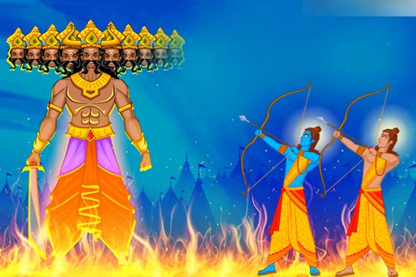 dussehra