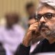 NEW DELHI, INDIA - MAY 3: Sanjay Leela Bhansali wins the Best Director award for "Bajirao Mastani" during the National Film Awards presentation ceremony at Vigyan Bhawan on May 3, 2016 in New Delhi, India. (Photo by Ajay Aggarwal/Hindustan Times via Getty Images)