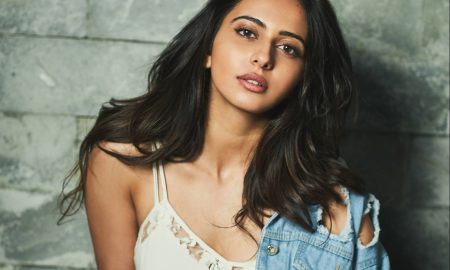 Rakul Preet