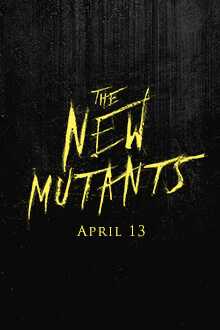 the_new_mutants_poster