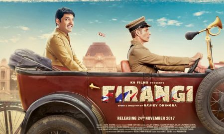 Firangi