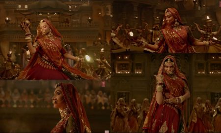 Ghoomar