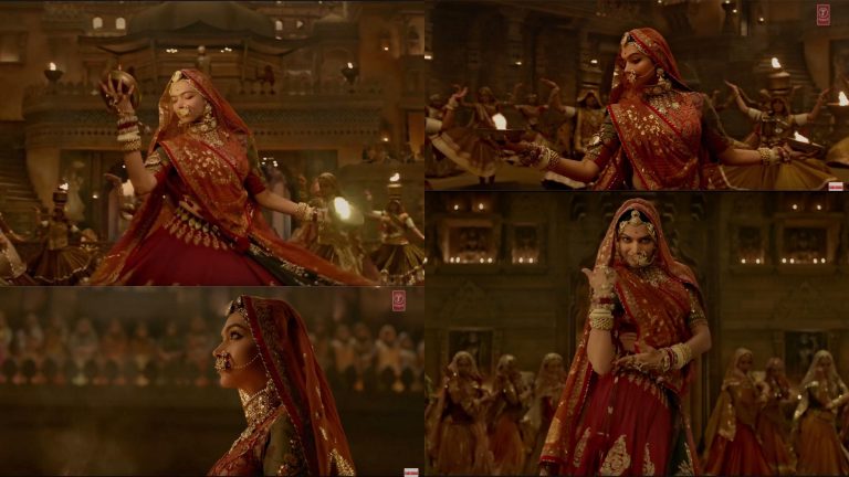 Ghoomar