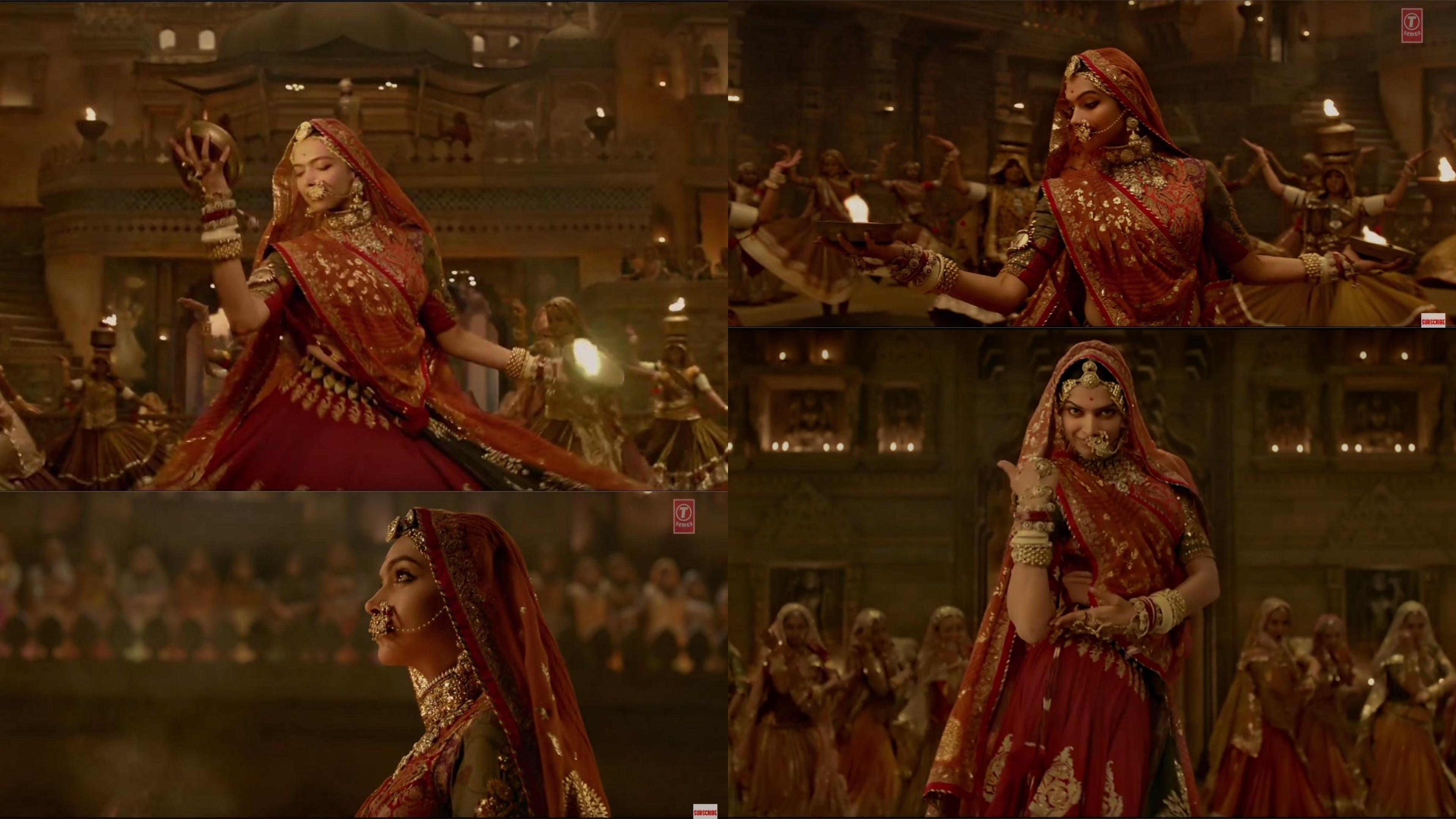 Ghoomar