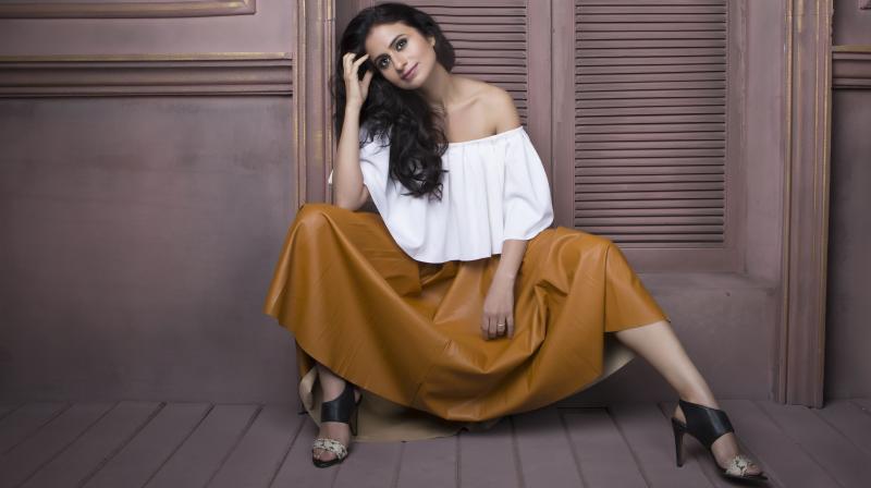 Rasika Dugal