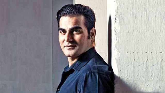 arbaaz khan dabangg 3