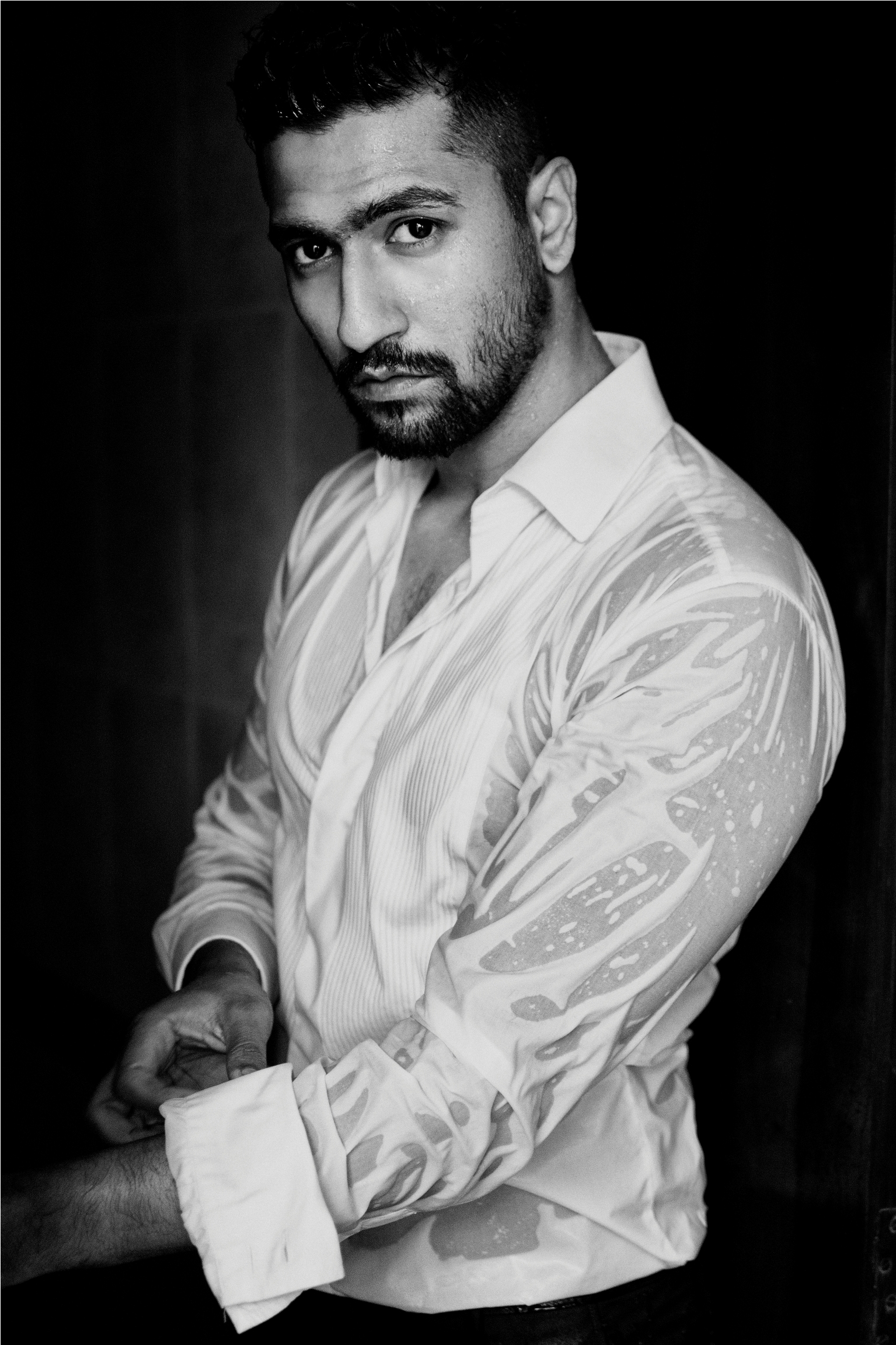 Vicky Kaushal