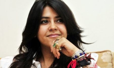 ekta kapoor