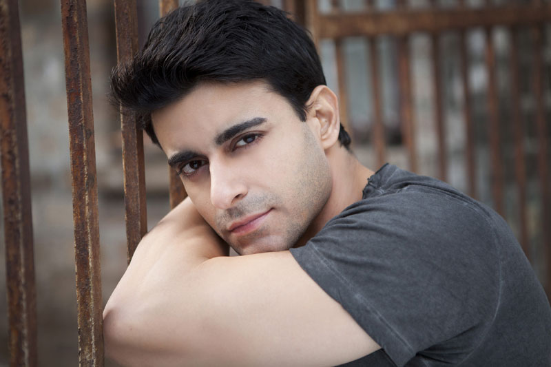 gautam-rode