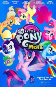 my-litte-pony