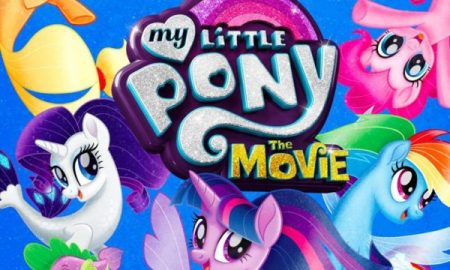 my-litte-pony